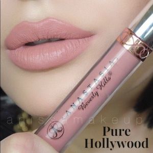 Anastasia Beverly Hills Liquid Lip -Pure Hollywood